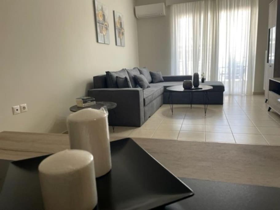Serenity Haven Nafplio Exterior photo