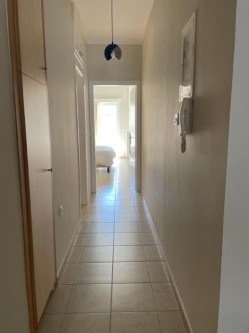Serenity Haven Nafplio Exterior photo