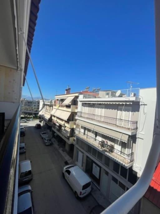 Serenity Haven Nafplio Exterior photo